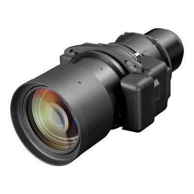 PANASONIC ET-EMT750 - Wechselobjektiv (Zoomobjektiv) für LCD-Projektoren PT-MZ11KL | PT-MZ14KL | PT-MZ17KL | PT-MZ20KL-0