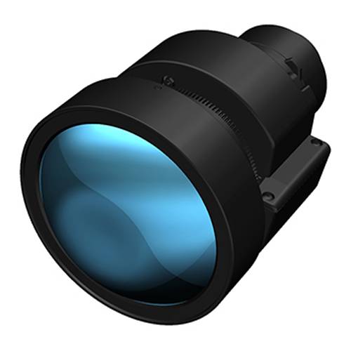 PANASONIC ET-C1W300 - Wechselobjektiv (Zoomobjektiv) für 1-Chip DLP-Projektoren der REQ12 | REQ15 | REZ12 | REZ15 Serien-0