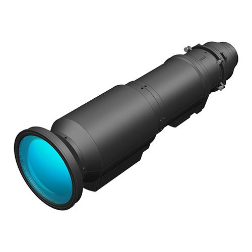 PANASONIC ET-C1U100 - Wechselobjektiv (Ultra-Short-Throw) für 1-Chip DLP-Projektoren der REQ12 | REQ15 | REZ12 | REZ15-0