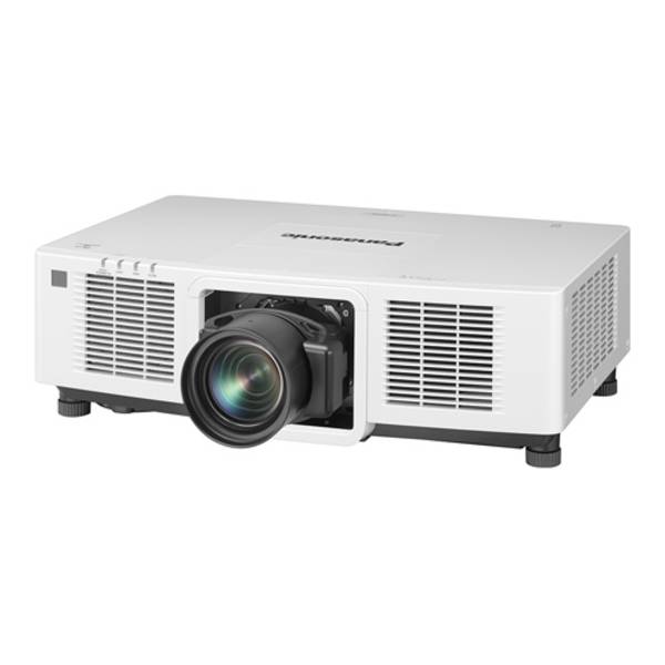 PANASONIC PT-MZ20 - LCD-Projektor mit Laser-Technologie (WUXGA 1.920 x 1.200 | 20.000 Lumen | Digital Link | Lens Shift