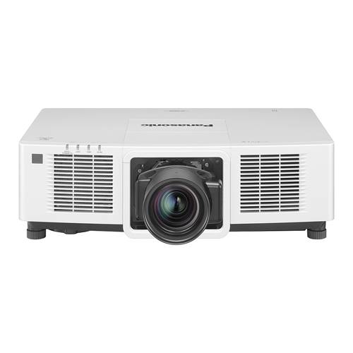PANASONIC PT-MZ20 - LCD-Projektor mit Laser-Technologie (WUXGA 1.920 x 1.200 | 20.000 Lumen | Digital Link | Lens Shift-1