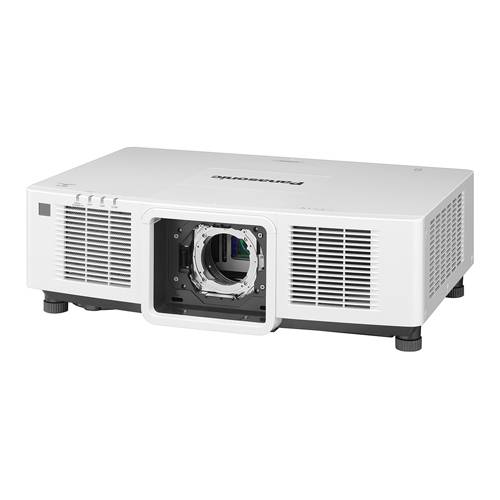 PANASONIC PT-MZ20 - LCD-Projektor mit Laser-Technologie (WUXGA 1.920 x 1.200 | 20.000 Lumen | Digital Link | Lens Shift-3