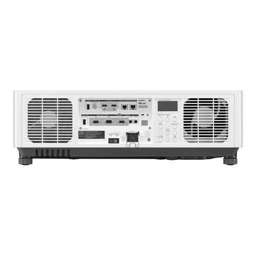 PANASONIC PT-MZ20 - LCD-Projektor mit Laser-Technologie (WUXGA 1.920 x 1.200 | 20.000 Lumen | Digital Link | Lens Shift-4