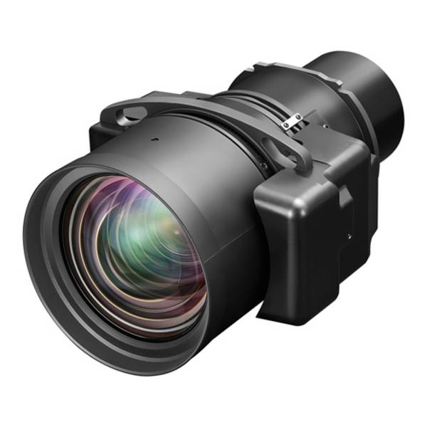 PANASONIC ET-EMS650 - Wechselobjektiv (Zoomobjektiv) für LCD-Projektoren PT-MZ11KL | PT-MZ14KL | PT-MZ17KL | PT-MZ20KL