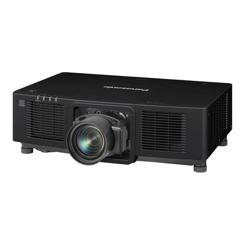 PANASONIC PT-MZ17 - LCD-Projektor mit Laser-Technologie (WUXGA 1.920 x 1.200 | 16.500 Lumen | Digital Link | Lens Shift-0