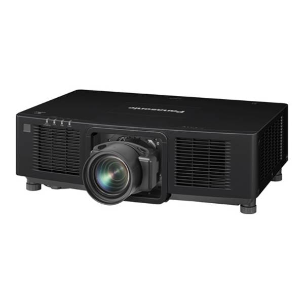PANASONIC PT-MZ17 - LCD-Projektor mit Laser-Technologie (WUXGA 1.920 x 1.200 | 16.500 Lumen | Digital Link | Lens Shift