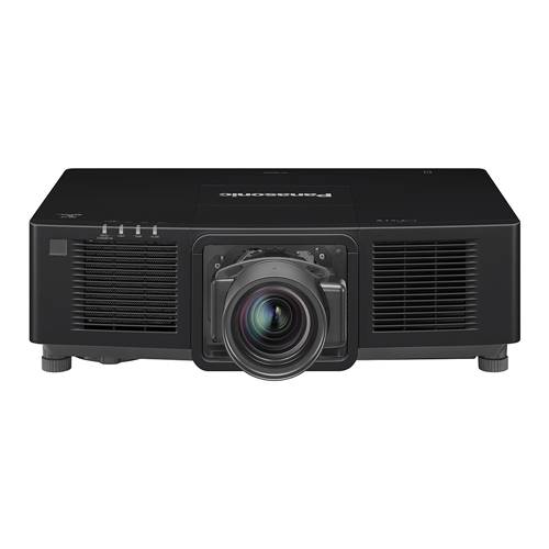 PANASONIC PT-MZ17 - LCD-Projektor mit Laser-Technologie (WUXGA 1.920 x 1.200 | 16.500 Lumen | Digital Link | Lens Shift-1