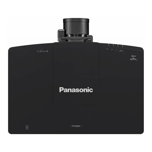 PANASONIC PT-MZ17 - LCD-Projektor mit Laser-Technologie (WUXGA 1.920 x 1.200 | 16.500 Lumen | Digital Link | Lens Shift-2
