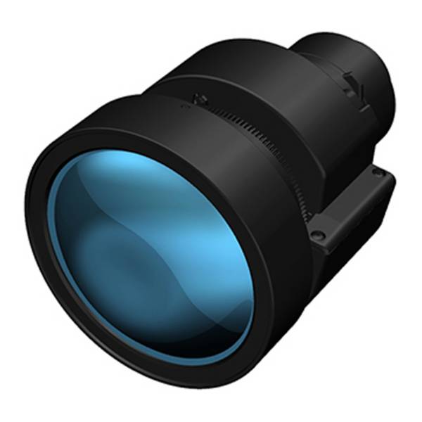 PANASONIC ET-C1W400 - Wechselobjektiv (Zoomobjektiv) für 1-Chip DLP-Projektoren der REQ12 | REQ15 | REZ12 | REZ15 Serien
