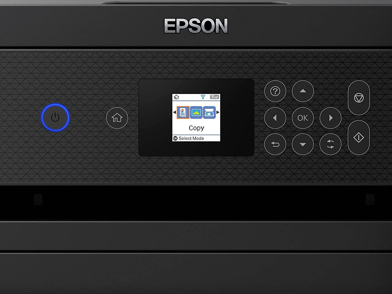 Epson EcoTank ET-2851 3-in-1 Drucker Kopier-/Scan-Funktion Duplex Druck-1