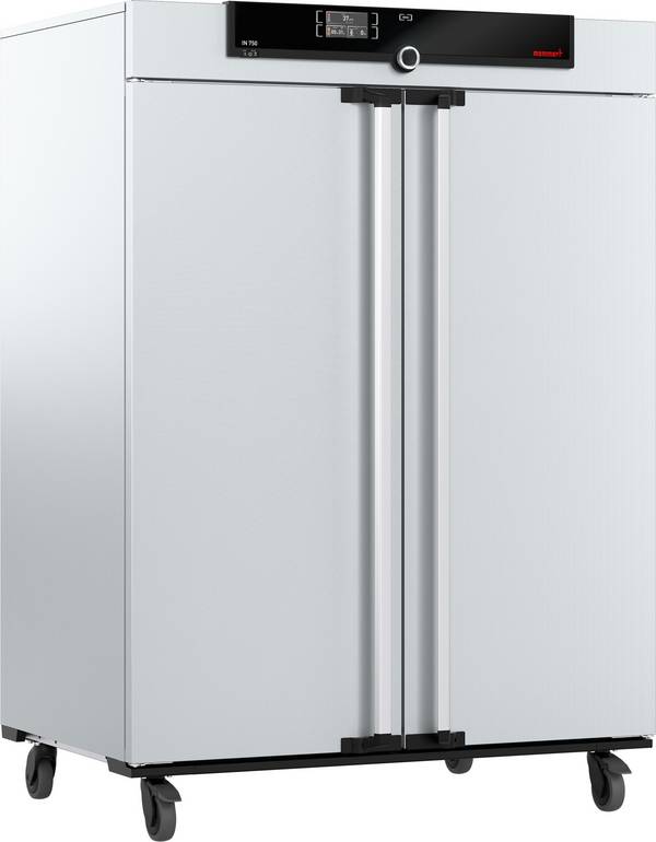 Memmert Brutschrank IN750, 749l, 20-80°C