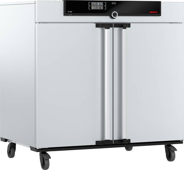 Memmert® Brutschrank IF450, 449l, 20-80°C