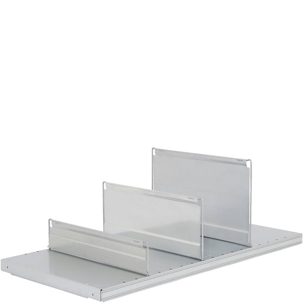 Fachtrennblech 495x201 verzinkt-0