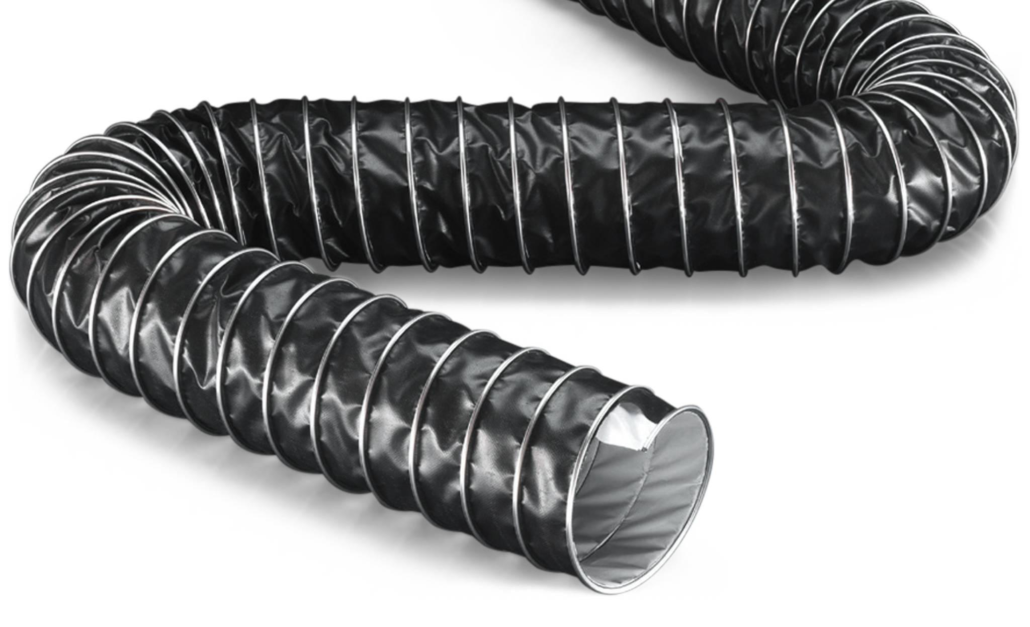 CP PTFE/HYP-INOX 472; Ø:160; L:3m-0
