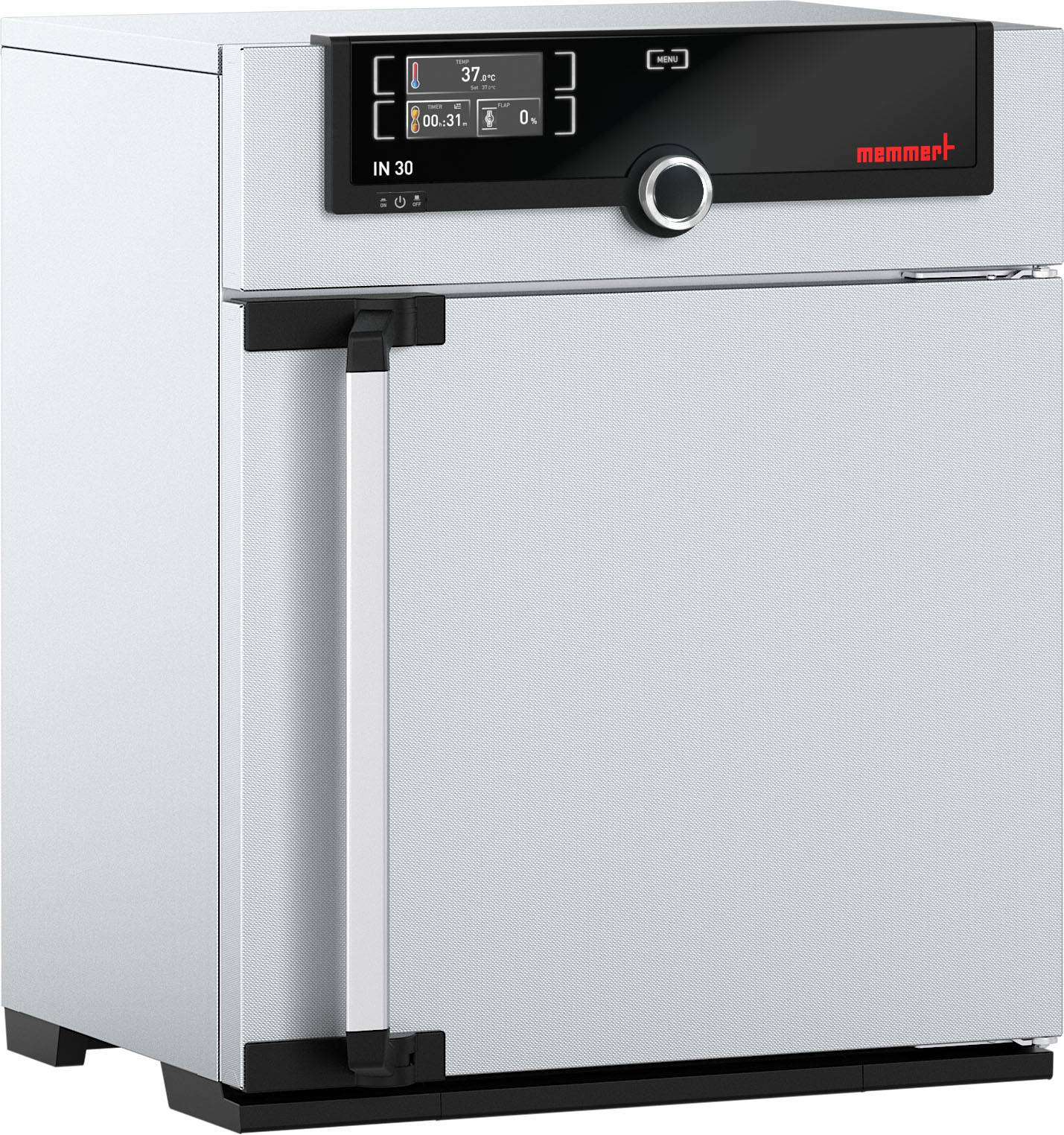 Memmert Brutschrank,nat. Konvektion, 32 l-0