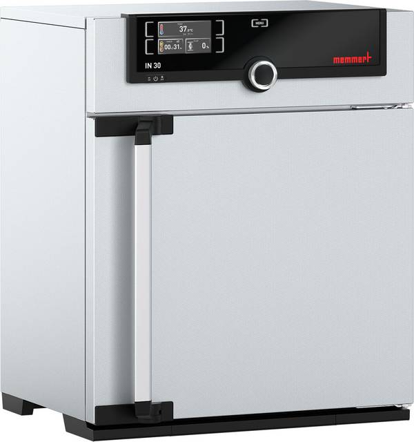 Memmert Brutschrank,nat. Konvektion, 32 l