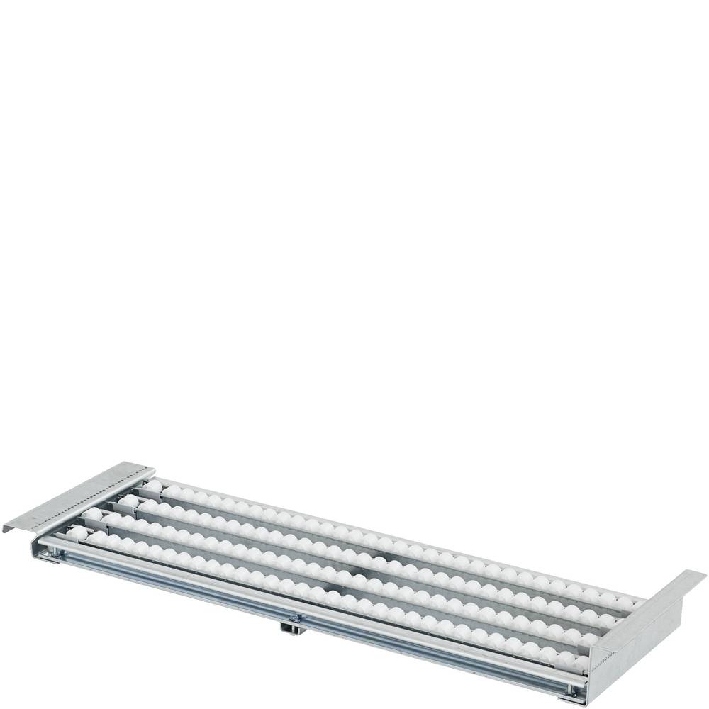 Segment SDS-Rollenleiste 322-2400-28 Kartonage verzinkt-0