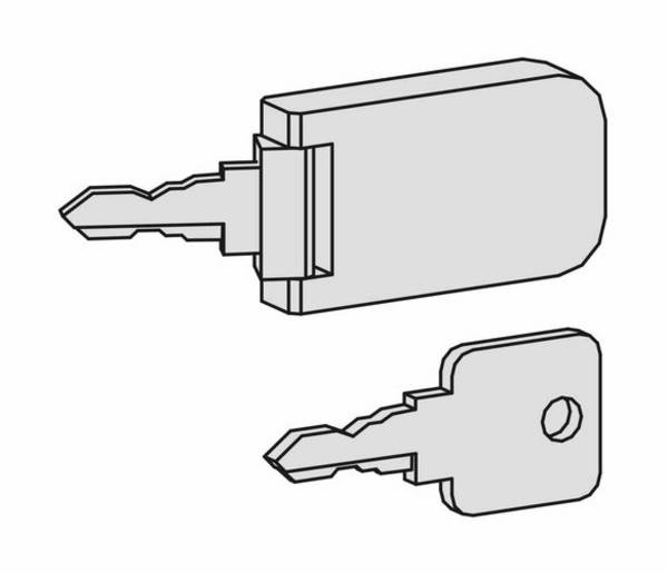 Ersatzschlüssel - Büromöbel Geramöbel GmbH