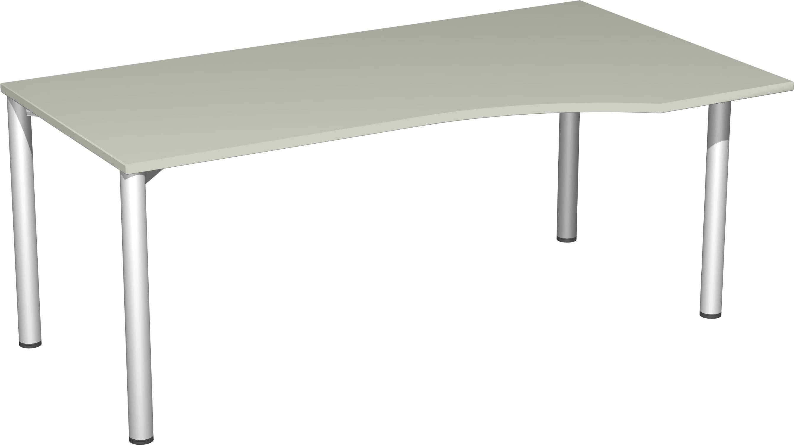 PC-Schreibtisch - Büromöbel Geramöbel GmbH-0