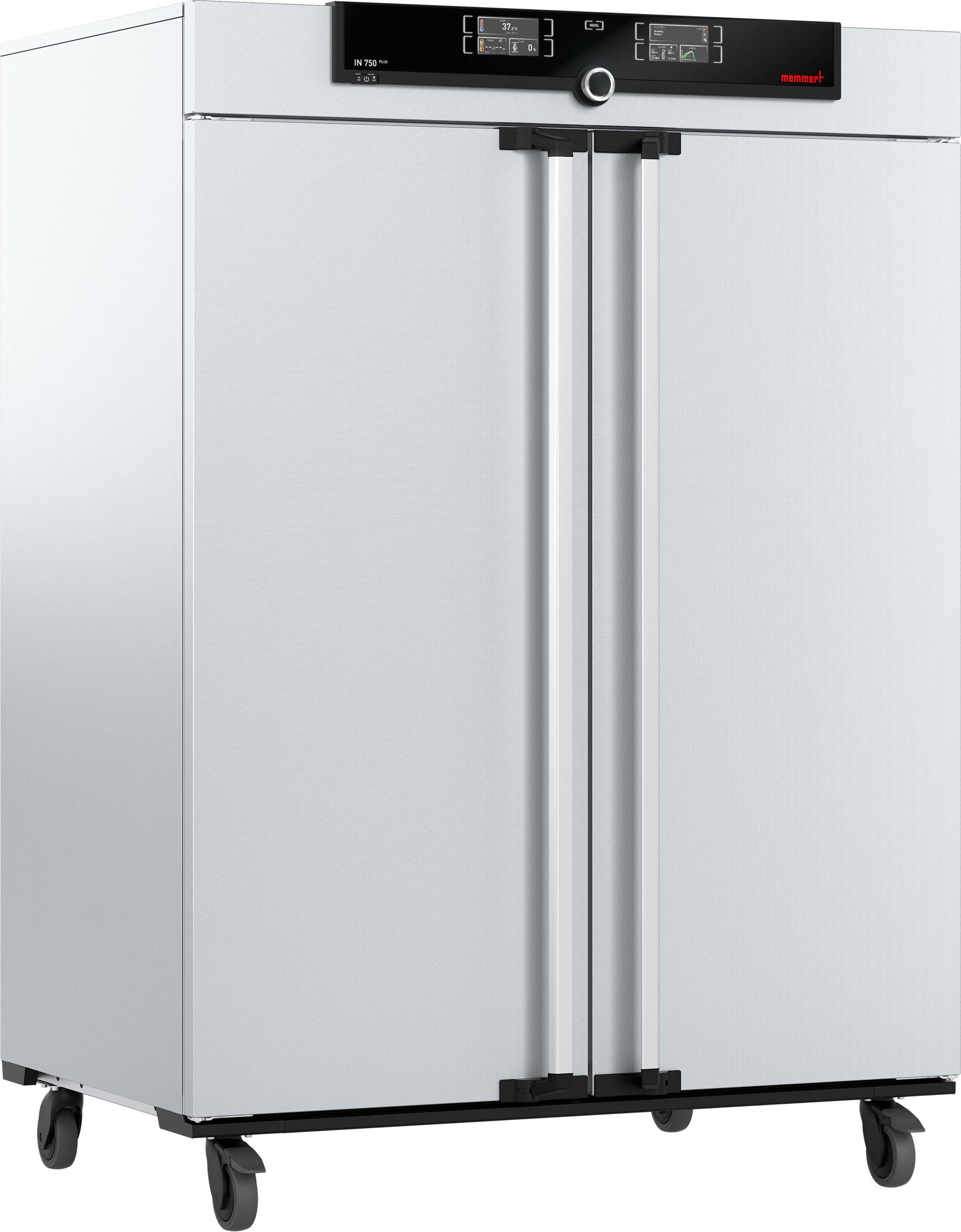 Memmert® Brutschrank IN750plus, 749l, 20-80°C-0