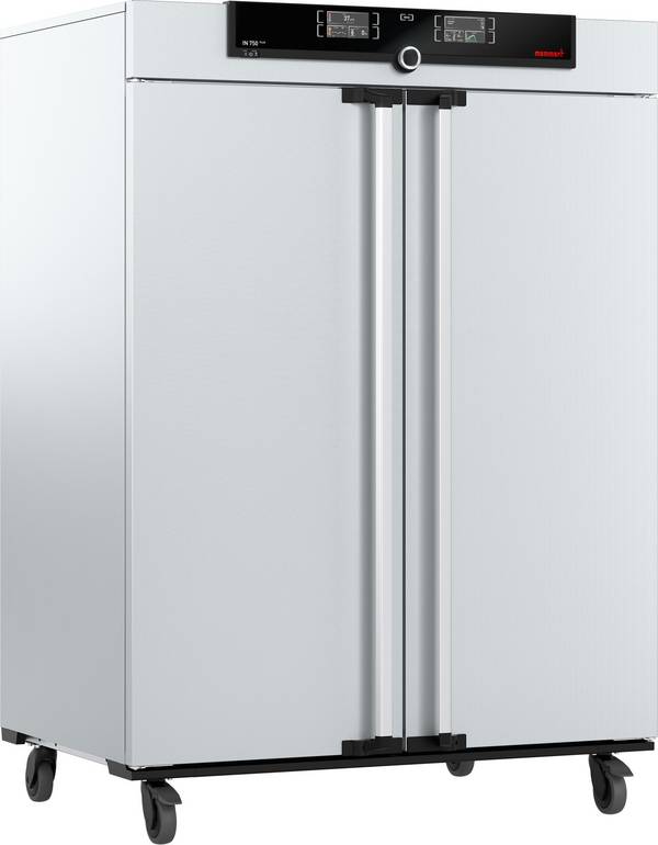 Memmert® Brutschrank IN750plus, 749l, 20-80°C