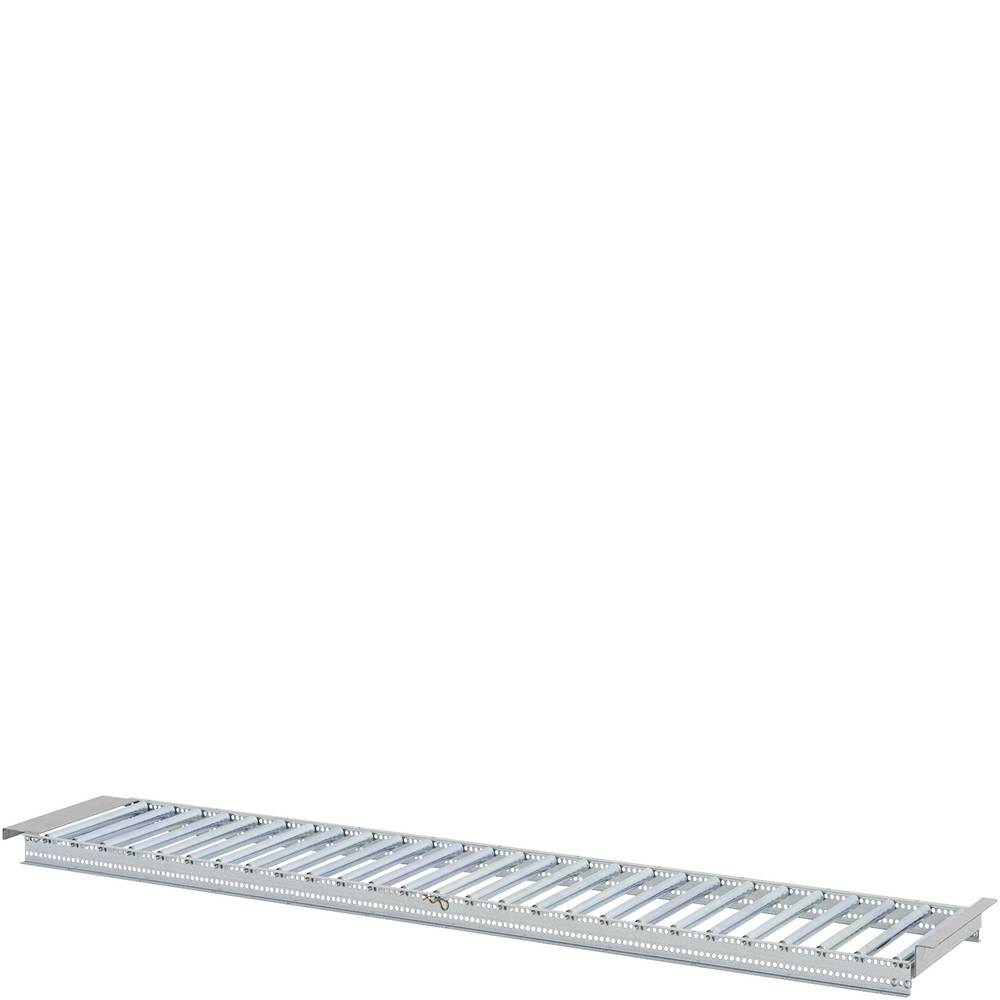 Segment SDS-Rollenbahn 446-2400-84 Kartonage SL verzinkt-0