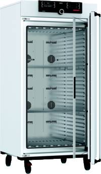 Memmert Peltier-Kühlbrutschrank IPP1400ecoplus, 1360l, 0-70°C-0