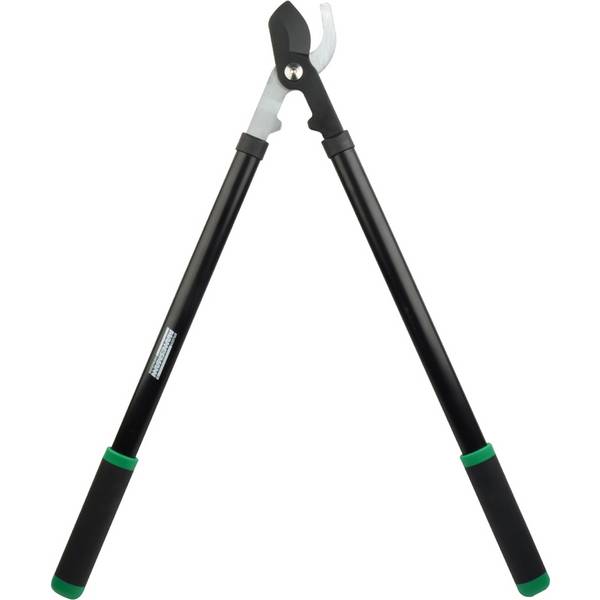 BRÜDER MANNESMANN Bypass-Astschere, Länge: 730 mm (11600471)