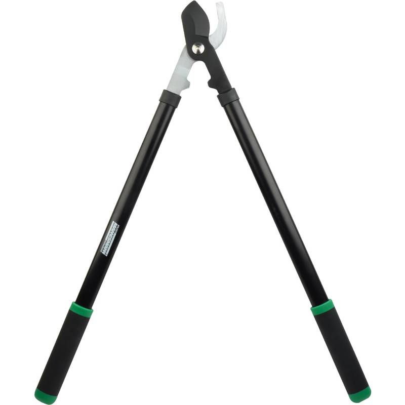 BRÜDER MANNESMANN Bypass-Astschere, Länge: 730 mm (11600471)-0