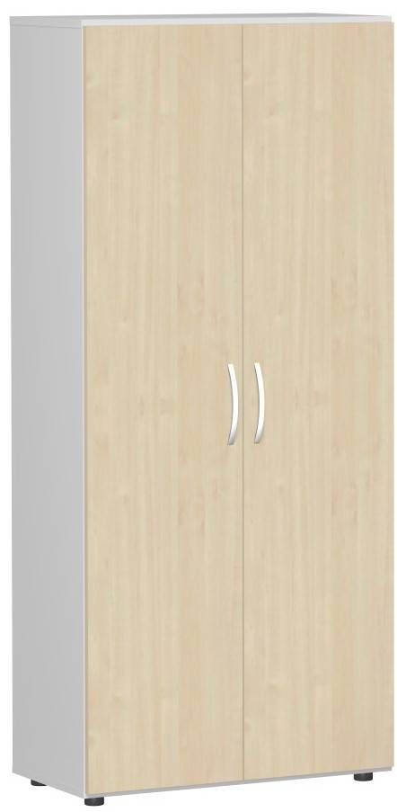 Flügeltürenschrank - Büromöbel Geramöbel GmbH-0