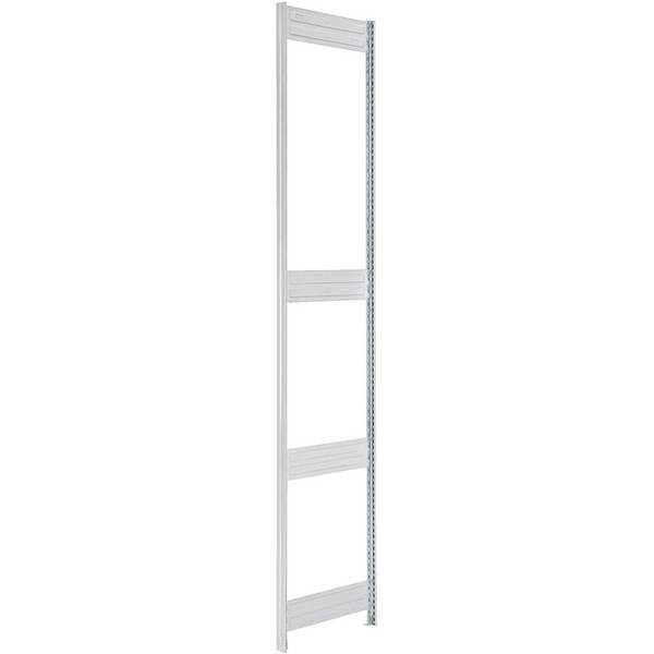 Stützrahmen FBR Set / Stützenverbinder 2999.0x1.00x524 unmontiert PA-Niet verz.