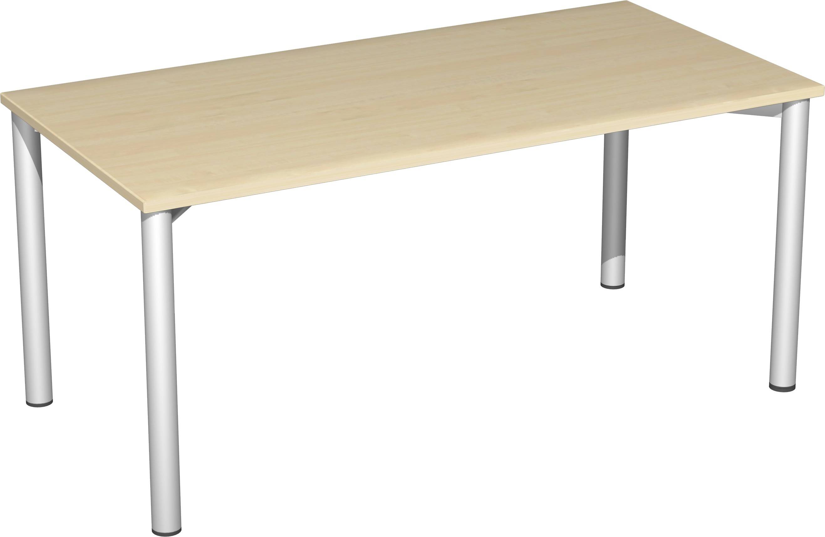Schreibtisch - Büromöbel Geramöbel GmbH-0