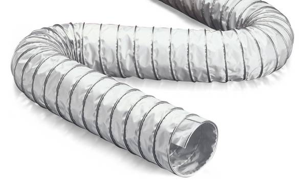 CP PTFE/GLASS-INOX 471; Ø:160; L:3m