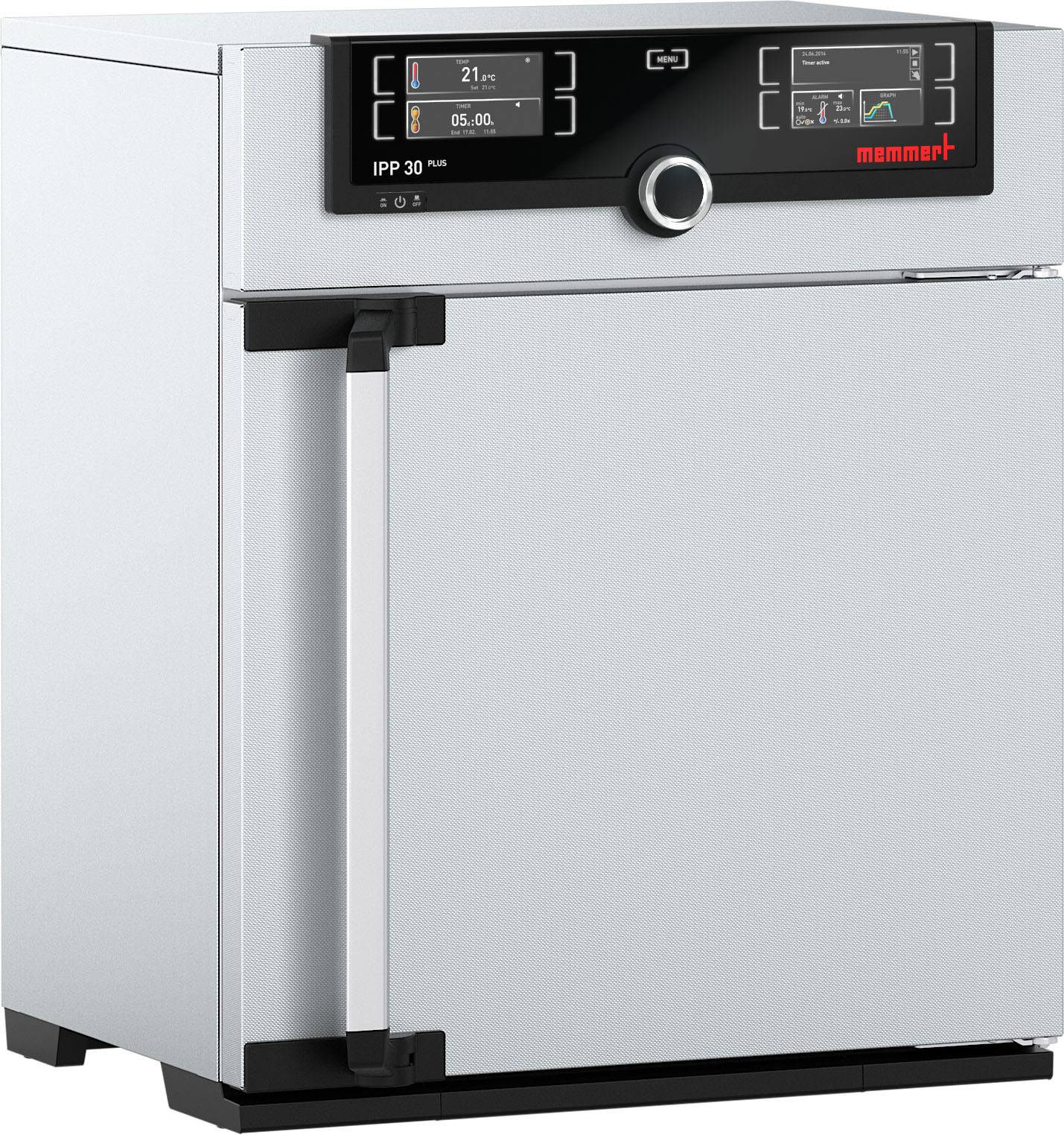 Memmert Peltier-Kühlbrutschrank IPP30plus, 32l, 0-70°C-0