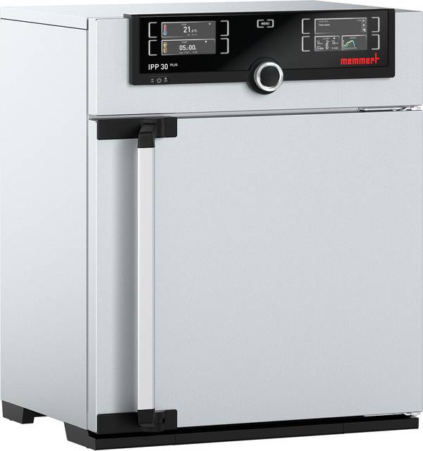 Memmert Peltier-Kühlbrutschrank IPP30plus, 32l, 0-70°C
