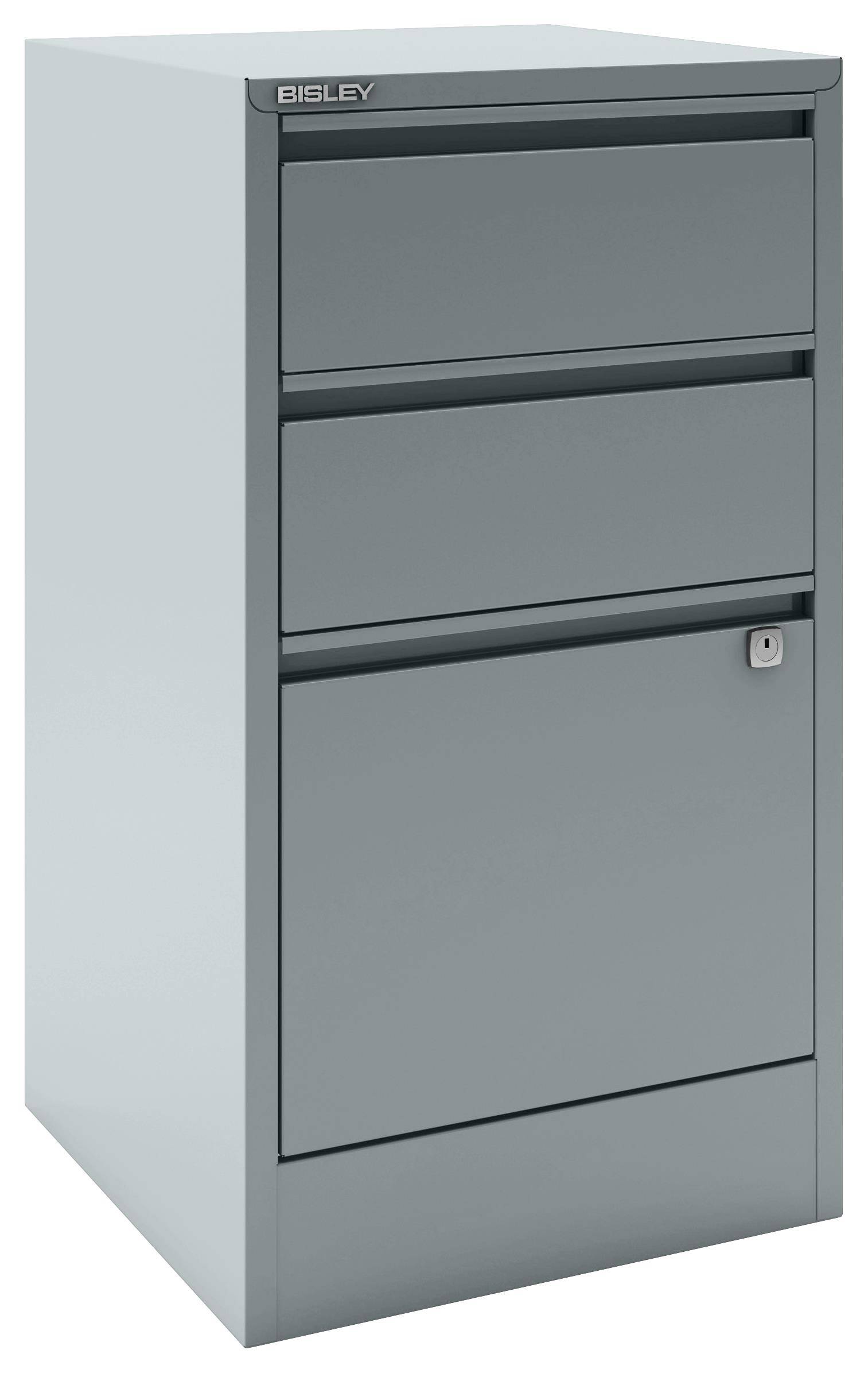 Home Filer, 2 Universal-, 1 HR-Schublade-2