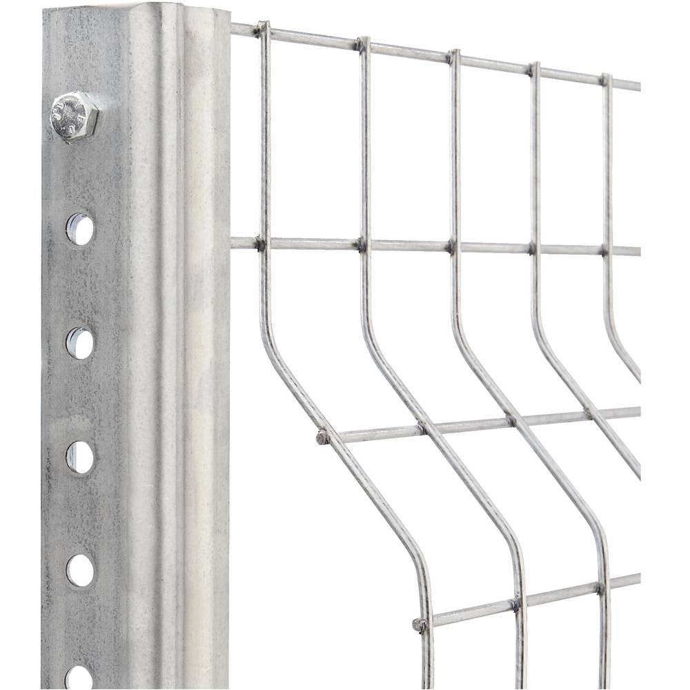 Rückwandgitter Set / 1350.0x1000.0x3.0 verzinkt-0
