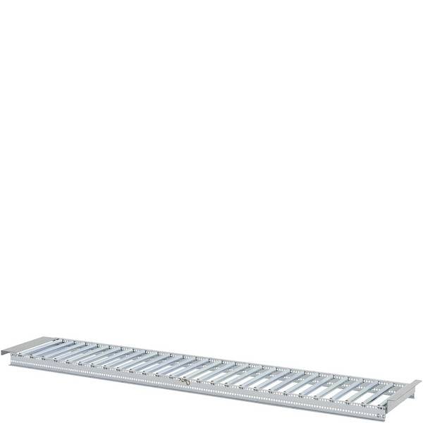 Segment SDS-Rollenbahn 446-2450-84 Kartonage SL verzinkt