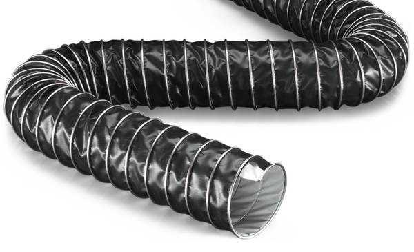 CP PTFE/HYP-INOX 472; Ø:350; L:3m