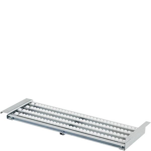 Segment SDS-Rollenleiste 322-2450-28 Kartonage verzinkt