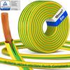 hb-digital Erdungskabel 16mm2 flexibel H07V-K PVC Aderleitung 5m