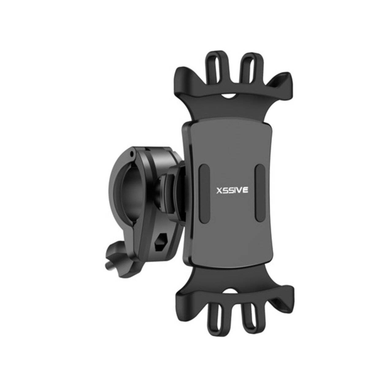 Universal Fahrrad-Handyhalter für Smartphones-0