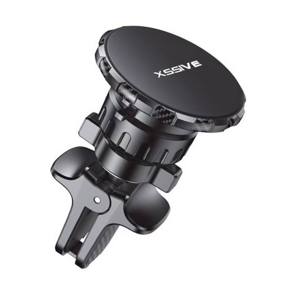 Air Vent Magnetisch KFZ Handyhalter Haken 360° freie Drehung