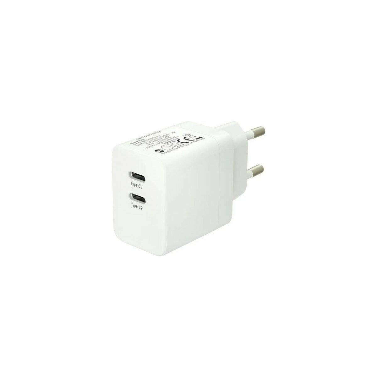 35W PD 3.0 PPS Super Schnellladegerät 50% Charge in 30 min-0