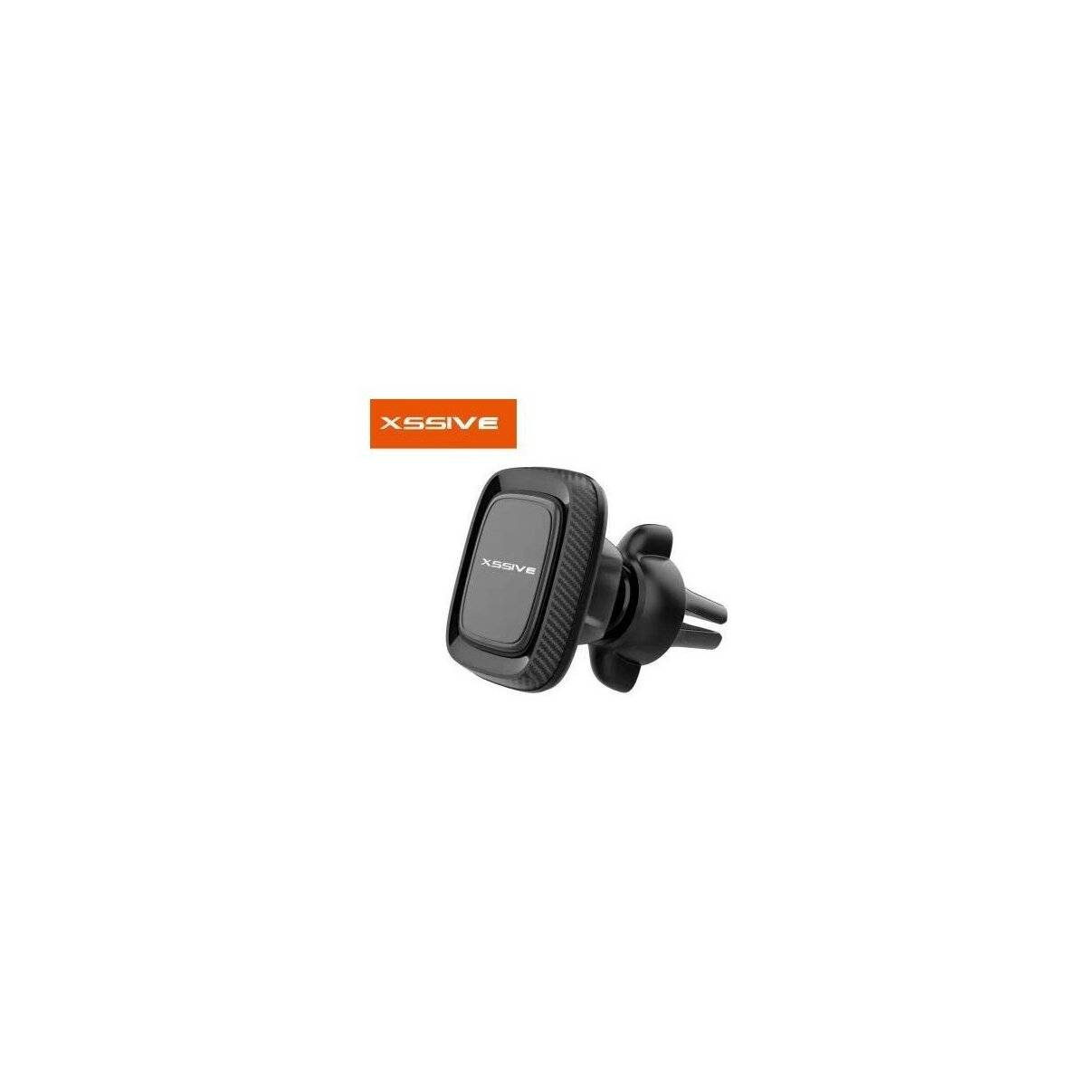 Air Vent Magnetisch KFZ Handyhalter Haken 360° freie Drehung-0
