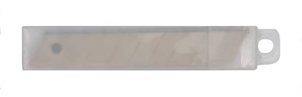 4.000 Abbrechklingen Cutterklingen Ersatzklingen 18mm gehärtet in 10er Boxen