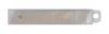 4.000 Abbrechklingen Cutterklingen Ersatzklingen 18mm gehärtet in 10er Boxen