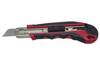 Profi Cuttermesser Universalmesser mit Magazin und 6 Ersatzklingen 18mm - einzeln