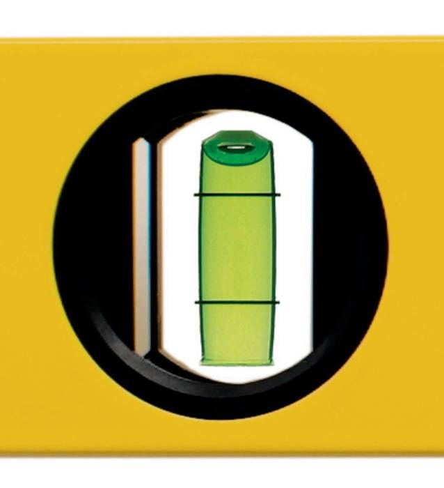 Wasserwaagenset CLASSIC SET 70 3-tlg.STABILA-4