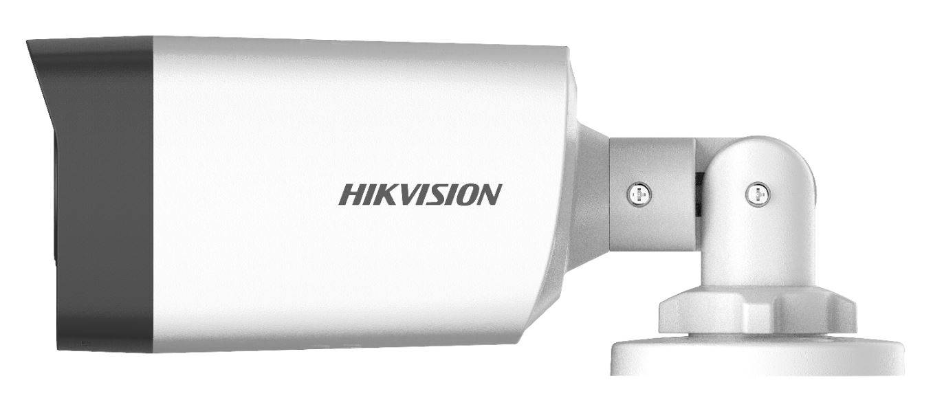 Hikvision DS-2CE17D0T-IT3F(2.8mm)(C) HDTVI Bullet Kamera, 2MP CMOS, 1920x1080, 30fps, 2.8mm, IR 40m, keine-1